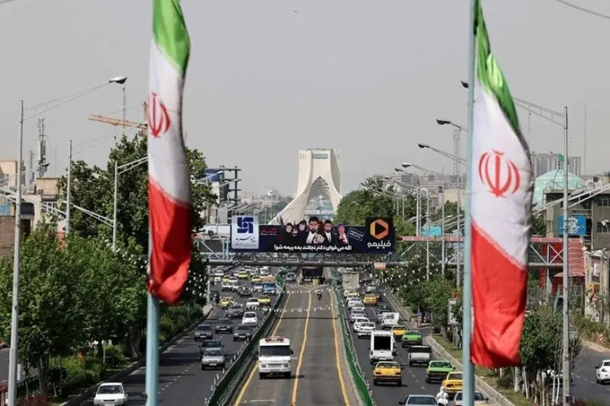 طهران ترفض تحذيرات باريس.. وتعتبرها انتهاكا لميثاق الأمم المتحدة