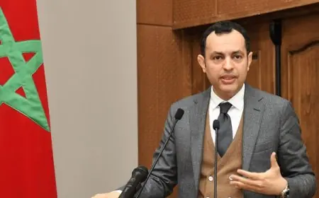 السكوري: أزيد من مليوني أجير يستفيدون من الرفع في الحد الأدنى للأجور
