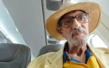 وفاة الفنان محمد الشوبي
