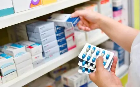 برلماني يطالب بتدخل عاجل لتوفير أدوية اضطراب فرط الحركة للأطفال