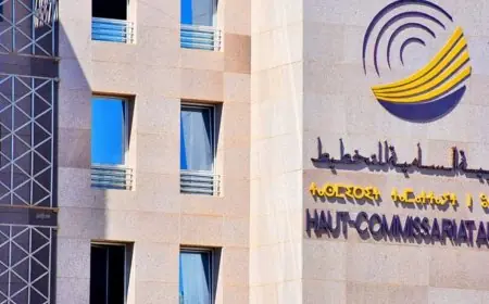 المندوبية السامية للتخطيط تطلق دراسة جديدة حول بنية الأسرة المغربية