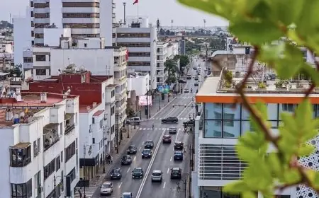بمتوسط يفوق 9 آلاف درهم.. الرباط تتصدر مدن المغرب في غلاء الإيجار