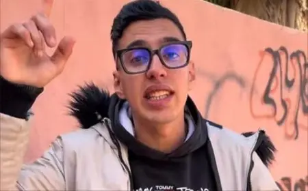 عبد الإله "مول الحوت" ينفي خبر ايقافه
