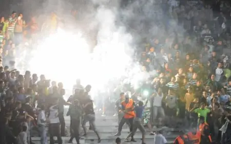 إجراءات جديدة وتنسيق موسع لمكافحة شغب الملاعب بالمغرب