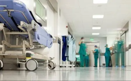 جمعية تدق ناقوس الخطر بشأن احتجاز المرضى وجثث المتوفين لعدم أداء المصاريف