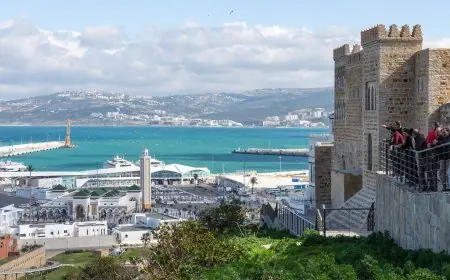 تقرير: طنجة ضمن أرخص وجهات صيف 2025 على المتوسط