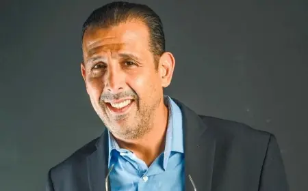 قاضي التحقيق يغلق الحدود في وجه مصطفى لخصم ويؤجل محاكمته
