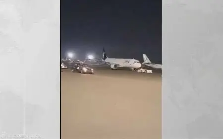 اغتيال "غنيوة" يفجر اشتباكات عنيفة في طرابلس