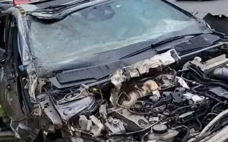 الدار البيضاء... سباق في الطريق السيار ينتهي بمأساة