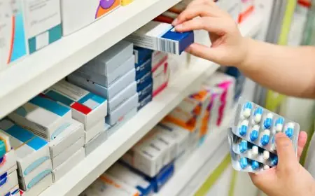 نقص الأدوية الخاصة باضطراب ADHD يفاقم معاناة الأسر ويكشف اختلالات في سلسلة التوريد