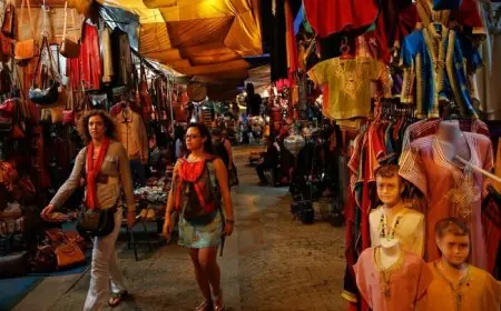 السياحة المغربية تراهن على المؤثرين الدوليين لترسيخ صورة المملكة عالميا