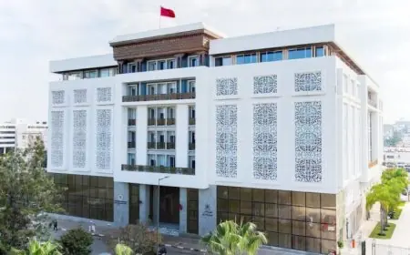 المجلس الأعلى للسلطة القضائية يطالب بكشف أسماء الموظفين الذين ترقوا بشهادات ماستر مشبوهة