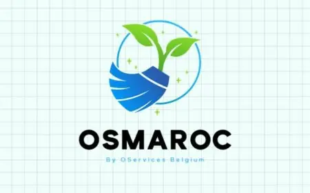 شركة "OS Maroc" تدخل سوق النظافة بالمغرب بخبرة أوروبية واستثمار واعد
