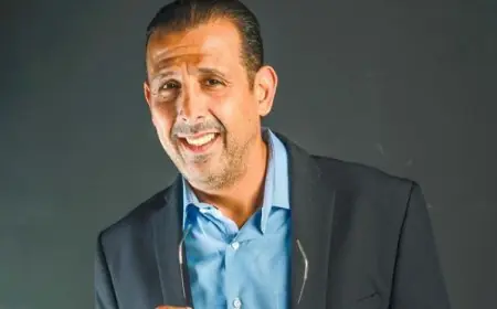 تأجيل الاستنطاق التفصيلي لمصطفى لخصم في قضية تبديد أموال عامة