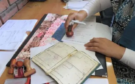 رفض تسجيل اسم أمازيغي "أماريس" بمركز النقوب يثير الجدل