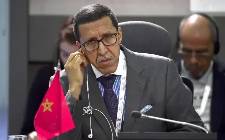 وفد مغربي هام يشارك في المؤتمر الإقليمي للجنة الـ24 في تيمور الشرقية