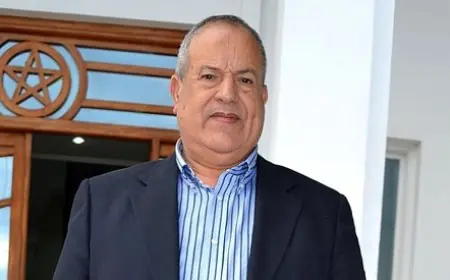 استئنافية فاس تنظر في ملف "إمبراطور الرمال" ومحاكمات أعوانه