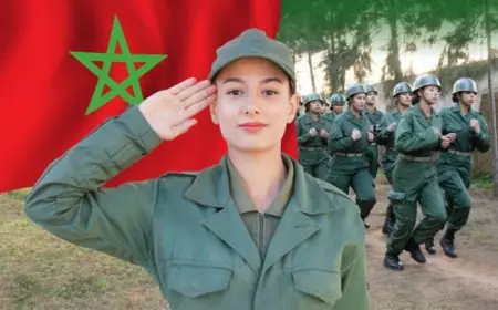الداخلية تعبئ وسائل تكنولوجية لدعم الشباب في ملء استمارة الخدمة العسكرية