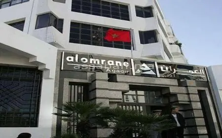 بسبب قيمتها الخيالية..شكوك كبيرة تحوم حول صفقة صيانة بوابة "العمران"