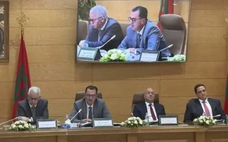 والي طنجة يهاجم "أباطرة التعمير" ويتوعد بإنهاء الفوضى في القطاع