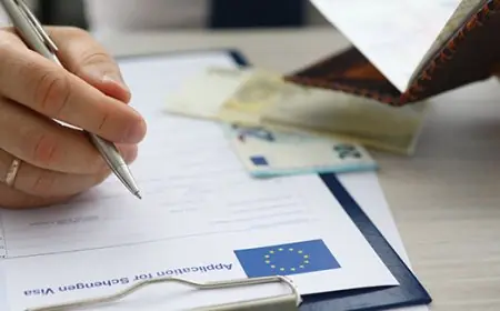 قنصليات أوروبية في المغرب تفتح تحقيقات واسعة حول ملفات تأشيرات مزورة