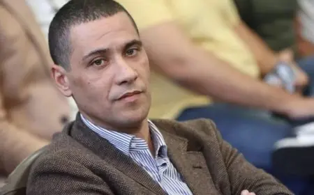 تهم ثقيلة تلاحق محمد بودريقة