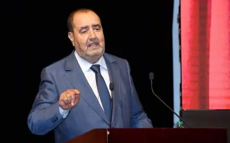 الاتحاد الاشتراكي يستنكر "اتهامات" حزب العدالة والتنمية حول "ملتمس الرقابة"