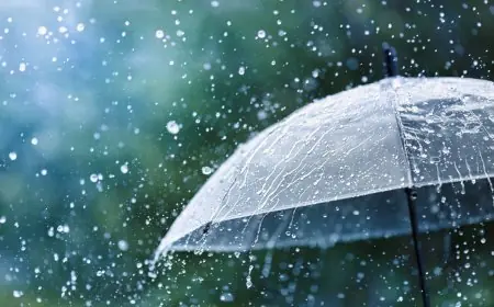 نشرة إنذارية.. زخات رعدية وتساقطات مرتقبة بعدد من مناطق المغرب