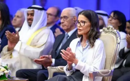 الأميرة للا مريم تترأس مراسم الاحتفال بالذكرى الثلاثين للمرصد الوطني لحقوق الطفل