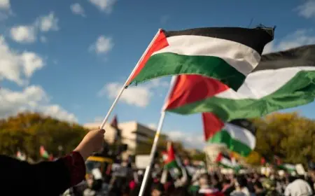 مالطا تعتزم الاعتراف بدولة فلسطين خلال مؤتمر أممي الشهر المقبل
