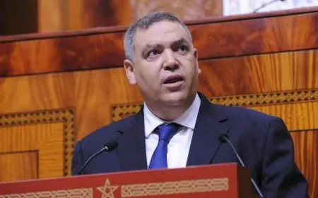 وزير الداخلية يكشف تفاصيل عمليات الهدم وإعادة الإيواء بالرباط