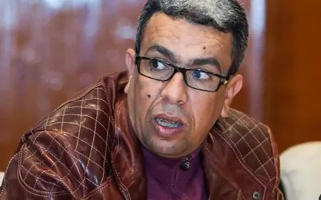 تزامنا مع جلسة محاكمته..استدعاء جديد للمهداوي من طرف الشرطة القضائية بولاية أمن الرباط