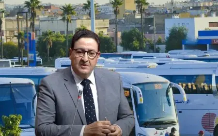 اتهامات لوزارة قيوح بالتمييز ضد المهاجرين من جنوب الصحراء