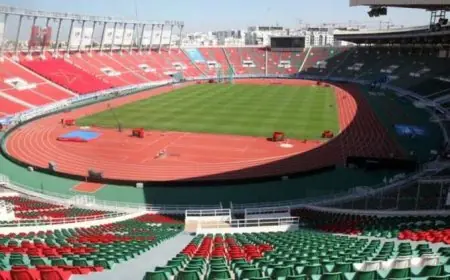 الكاف يكشف عن الملاعب التي ستحتضن كأس أمم إفريقيا للسيدات