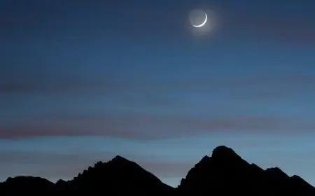 الجمعة 6 يونيو أول ايام عيد الاضحى بالسعودية