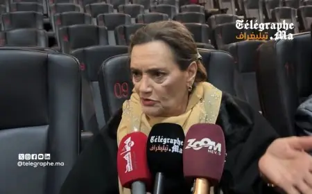 الفنانة نعيمة بوحمالة في ذمة الله