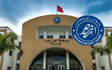 فضيحة بيع الدبلومات..نقابة التعليم العالي تستنكر إعفاء “منسقي ماستر نزهاء” بجامعة ابن زهر