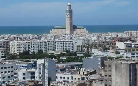 مشاريع نزع الملكية تلهب العقارات وتكشف اختلالات في الدار البيضاء
