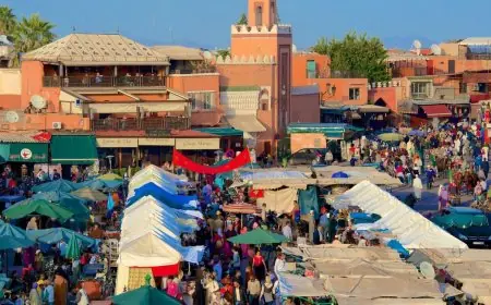 دراسة: الغش والتحرش و"فوضى الطاكسيات" تشوه صورة المغرب سياحيا قبل مونديال 2030