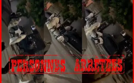 توقيف مواطنين فرنسيين من أصول مغربية في مراكش بتهمة تعنيف ضحية في الشارع العام