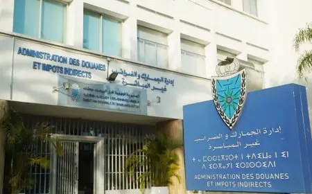 حملات الجمارك المكثفة تنعش خزينة الدولة بملايير الدراهم