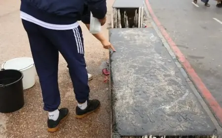 أكادير.. الحكم على مخرب منشآت عمومية بشهر حبسا نافدا