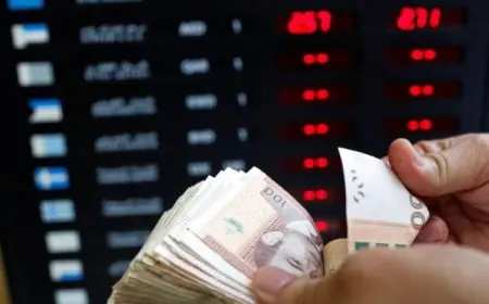 مكتب الصرف: إيرادات السفر تفوق 34,4 مليار درهم بنهاية أبريل