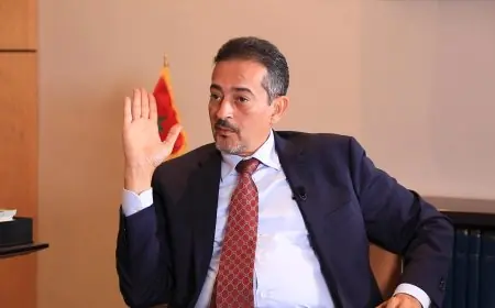 المكتب السياسي للبام يفتح أبوابه مجددا أمام المهاجري