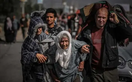 حماس تسلم ردها على مقترح ويتكوف بشأن هدنة غزة