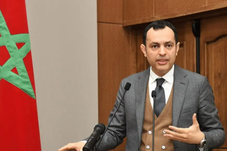 السكوري: أزيد من مليوني أجير يستفيدون من الرفع في الحد الأدنى للأجور