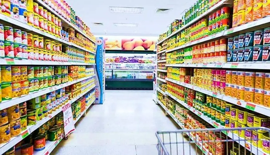 الفاو: ارتفاع أسعار الغذاء عالميا في أبريل المنصرم بسبب زيادة الحبوب واللحوم