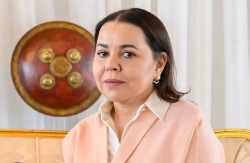الأميرة للا أسماء تزور جامعة غالوديت بواشنطن لتعزيز تعليم الصم وضعاف السمع