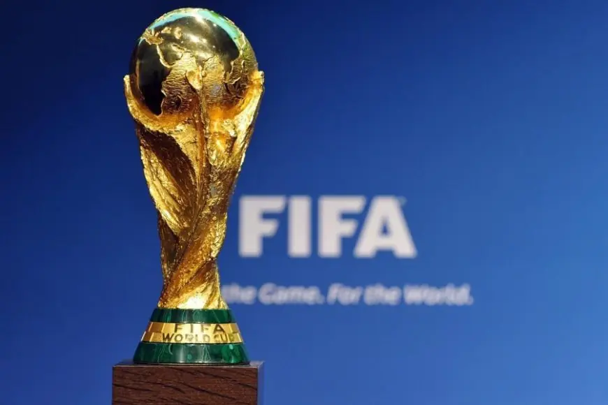 المنع يطال صحفيين من تغطية وصول مجسم كأس العالم للمغرب