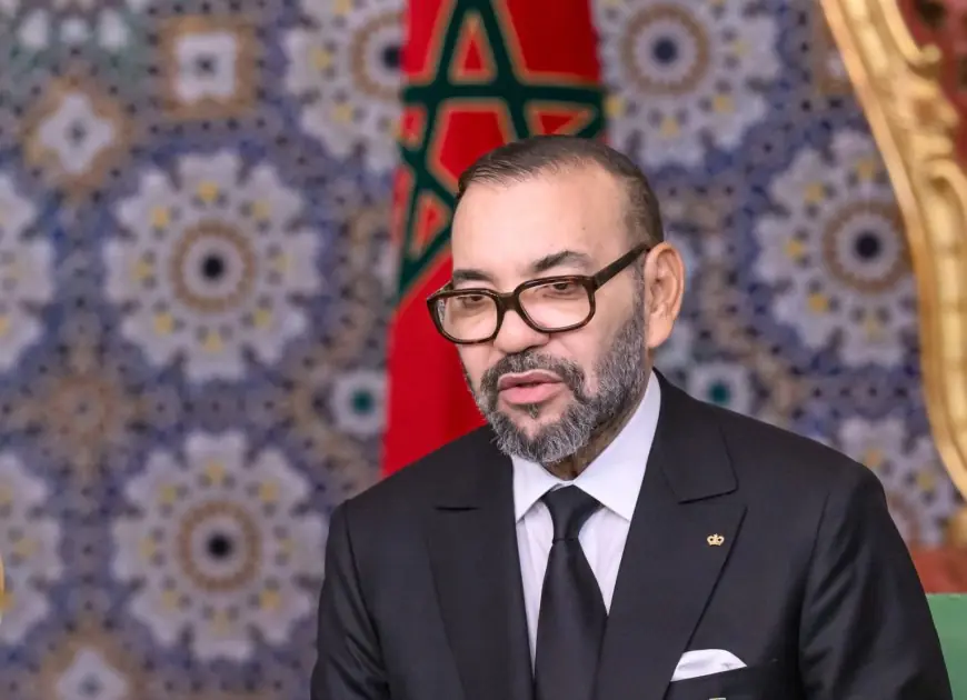 الملك محمد السادس يهنئ رئيس بولندا بعيدها الوطني ويؤكد عزمه على تعزيز العلاقات الثنائية